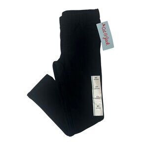 Cat & Jack Black Jeggings – Size 4T